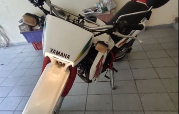 Yamaha Dt 200 R - Foto #3