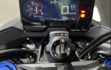 Honda Cb 500F (ABS) - Foto #6