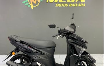 Yamaha Neo 125