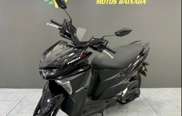 Yamaha Neo 125 - Foto #4
