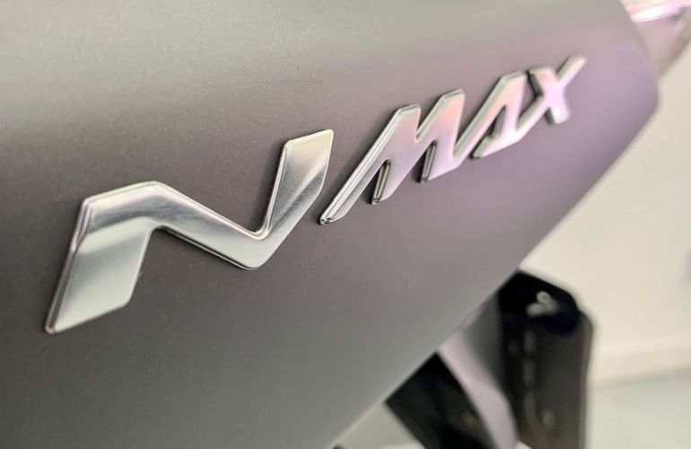 Yamaha NMax 160 ABS - Foto #6