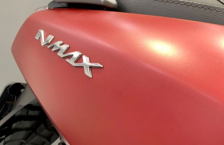 Yamaha NMax 160 ABS - Foto #5