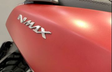 Yamaha NMax 160 ABS - Foto #5