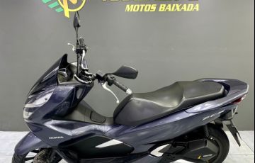 Honda Pcx 150 - Foto #3