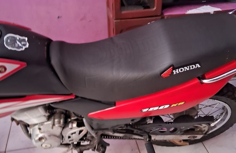 Honda Nxr 150 Bros ES - Foto #2