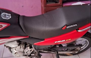 Honda Nxr 150 Bros ES - Foto #2