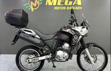 Yamaha Xtz 250 Tenere - Foto #1