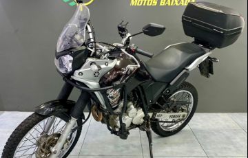 Yamaha Xtz 250 Tenere - Foto #4