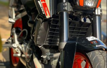 KTM Duke 200 - Foto #5