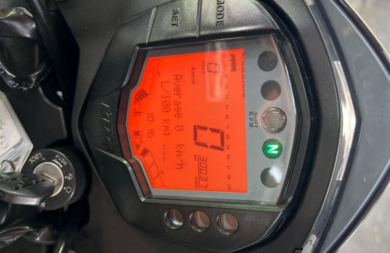 KTM Duke 200 - Foto #6