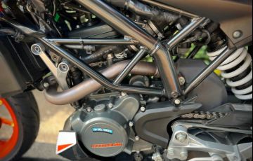 KTM Duke 200 - Foto #7