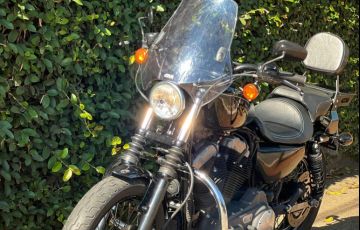Harley-Davidson Sportster 1200 Xl Nightster - Foto #1