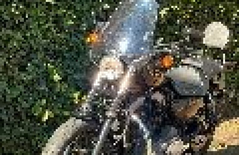 Harley-Davidson Sportster 1200 Xl Nightster - Foto #3