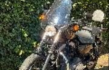 Harley-Davidson Sportster 1200 Xl Nightster - Foto #3