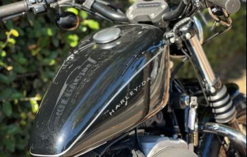 Harley-Davidson Sportster 1200 Xl Nightster - Foto #4