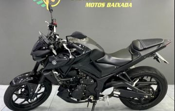 Yamaha MT 03 (ABS) - Foto #3