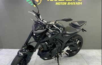 Yamaha MT 03 (ABS) - Foto #4