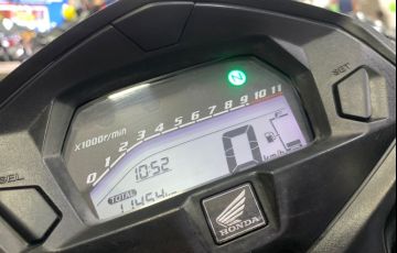 Honda Cg 160 Fan - Foto #8