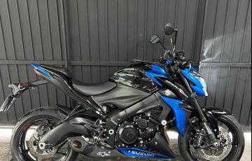 Suzuki Gsx S1000 Abs - Foto #2