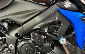 Suzuki Gsx S1000 Abs - Foto #4