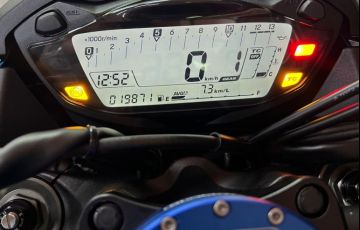 Suzuki Gsx S1000 Abs - Foto #5