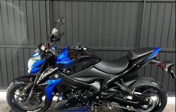 Suzuki Gsx S1000 Abs - Foto #6