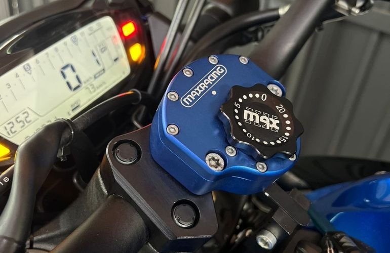 Suzuki Gsx S1000 Abs - Foto #7