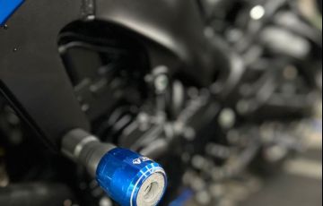 Suzuki Gsx S1000 Abs - Foto #8