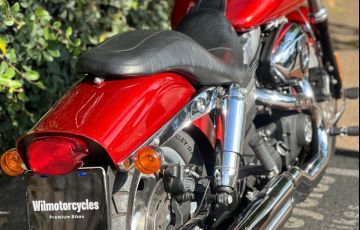 Harley-Davidson Dyna Fat Bob - Foto #5