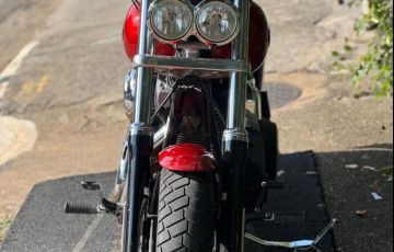 Harley-Davidson Dyna Fat Bob - Foto #7