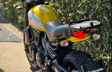 Ducati Scrambler Icon - Foto #2