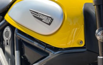 Ducati Scrambler Icon - Foto #7