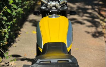 Ducati Scrambler Icon - Foto #9