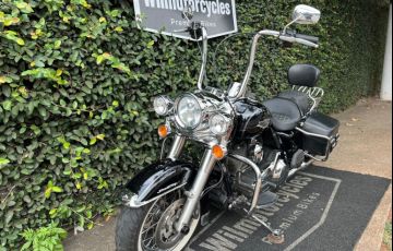 Harley-Davidson EG Road King Fuel Injection - Foto #5