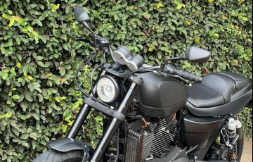 Harley-Davidson Sportster XR 1200X - Foto #5