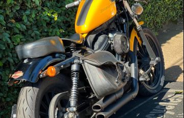Harley-Davidson Sportster Iron 883 - Foto #3