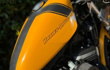 Harley-Davidson Sportster Iron 883 - Foto #6