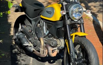 Ducati Scrambler Icon - Foto #5