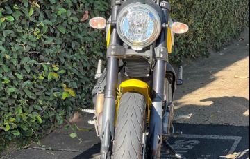 Ducati Scrambler Icon - Foto #8