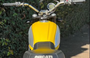 Ducati Scrambler Icon - Foto #9