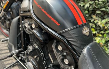 Harley-Davidson Night Rod Special - Foto #8