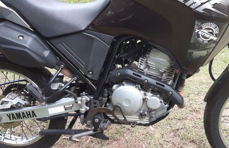 Yamaha Xtz 250 Tenere Blueflex - Foto #2