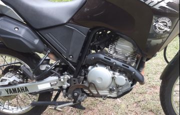 Yamaha Xtz 250 Tenere Blueflex - Foto #2