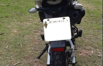 Yamaha Xtz 250 Tenere Blueflex - Foto #3