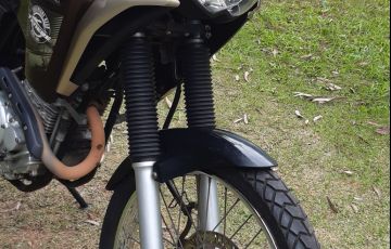 Yamaha Xtz 250 Tenere Blueflex - Foto #4