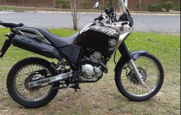 Yamaha Xtz 250 Tenere Blueflex - Foto #5