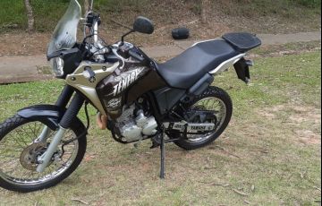 Yamaha Xtz 250 Tenere Blueflex - Foto #6