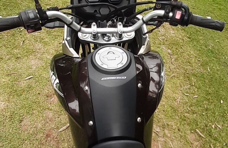 Yamaha Xtz 250 Tenere Blueflex - Foto #7