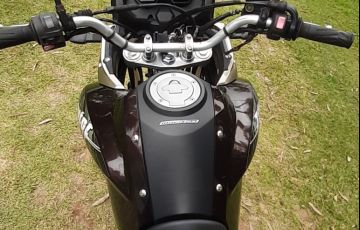 Yamaha Xtz 250 Tenere Blueflex - Foto #7