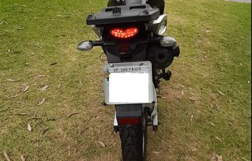 Yamaha Xtz 250 Tenere Blueflex - Foto #8